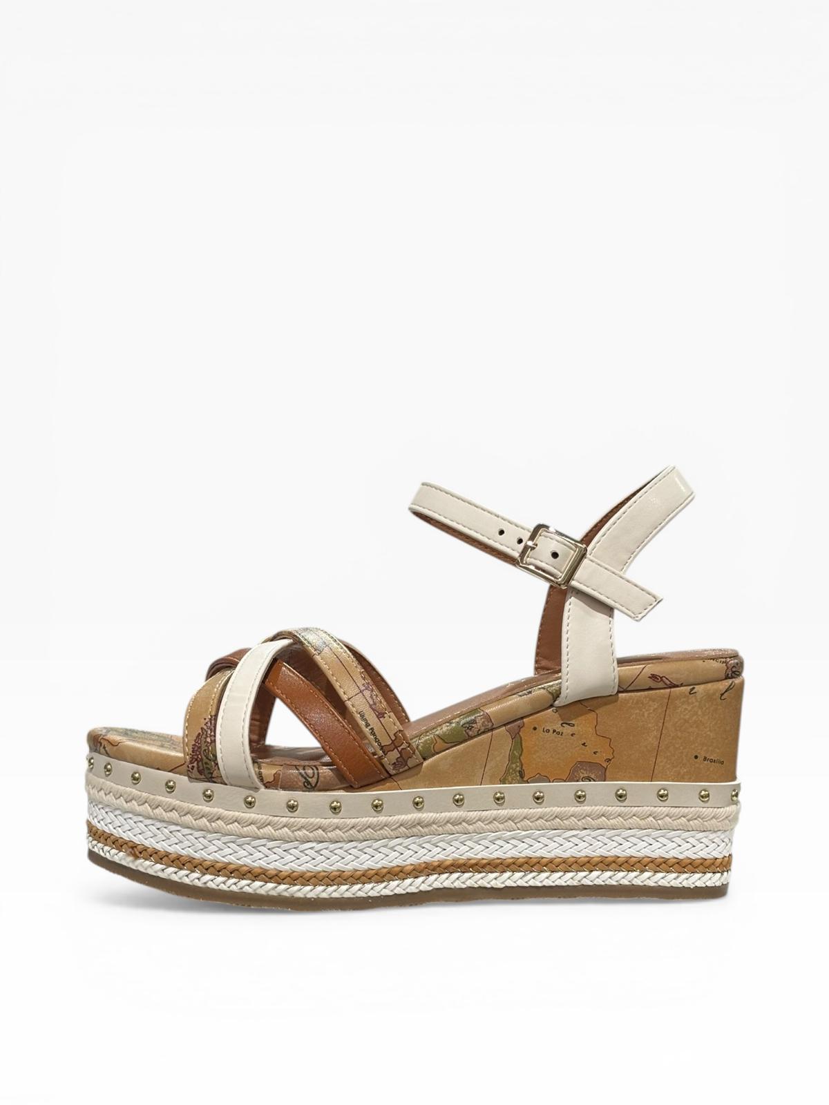 Alviero Martini Sandali 1400 662a