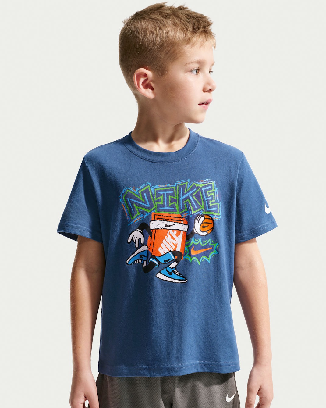 Nike T-shirt 86n843