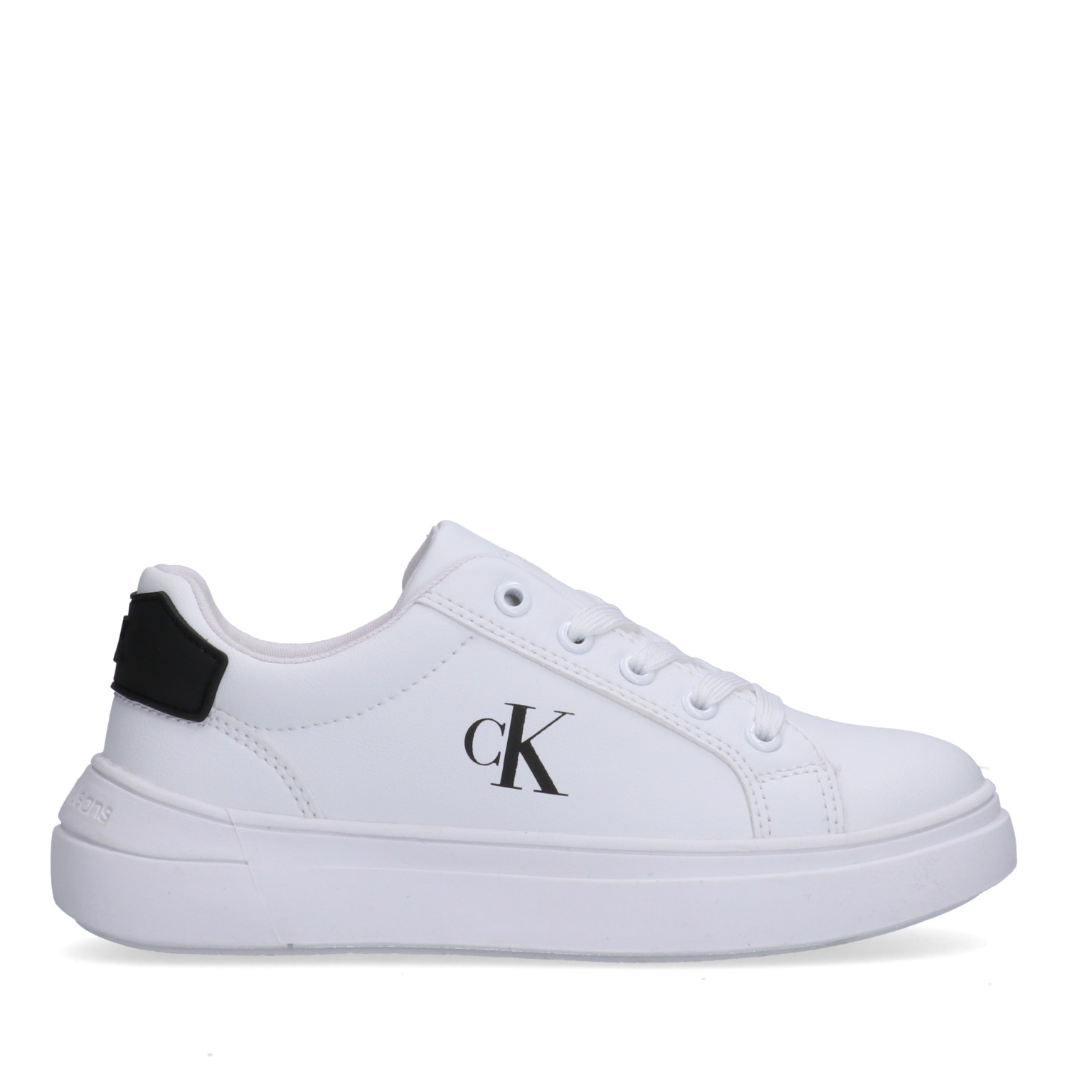 Calvin Klein Sneaker V3x9-83167-1355x002