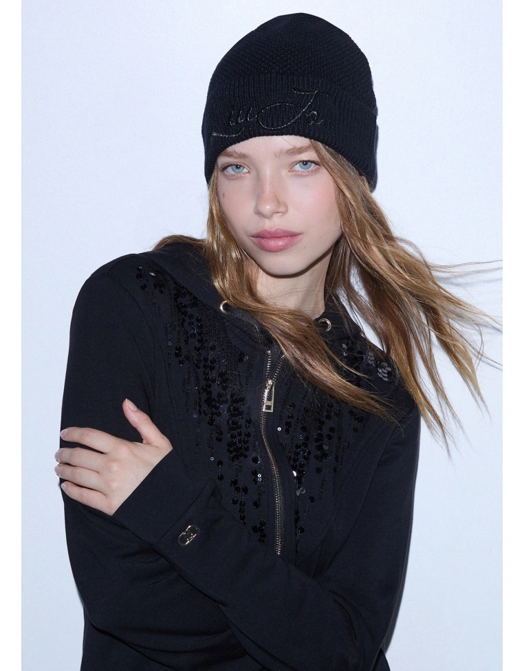 Liu Jo Cappello Donna - Tf6270 Ms75l