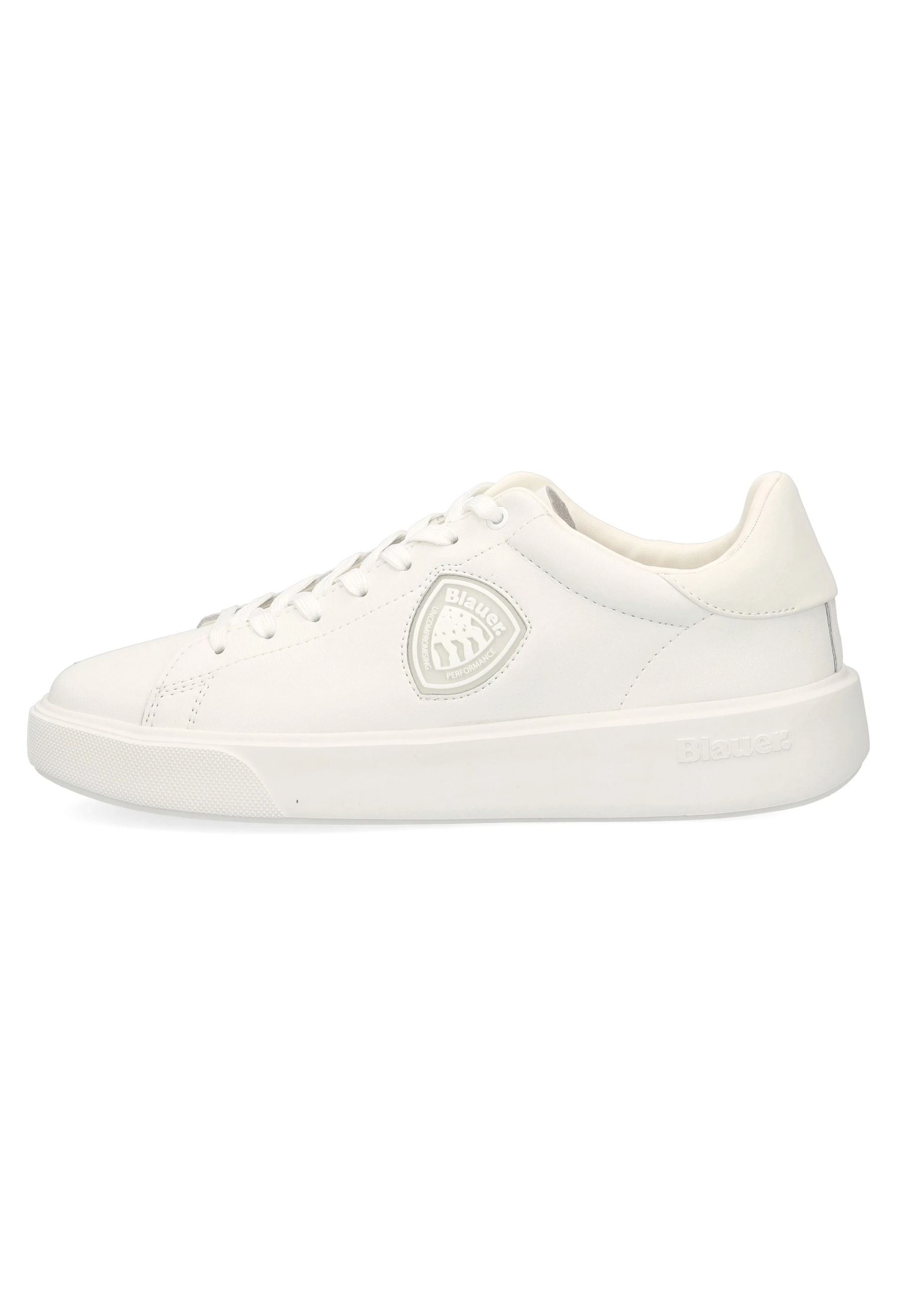BLAUER Sneakers F6buck14/lea