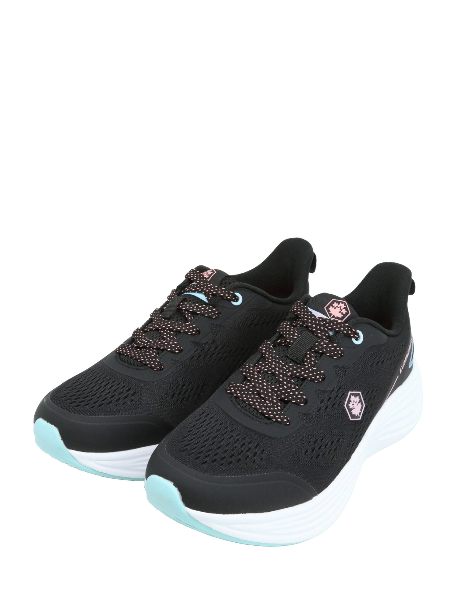 Lumberjack Sneakers Swl4811-002-i77