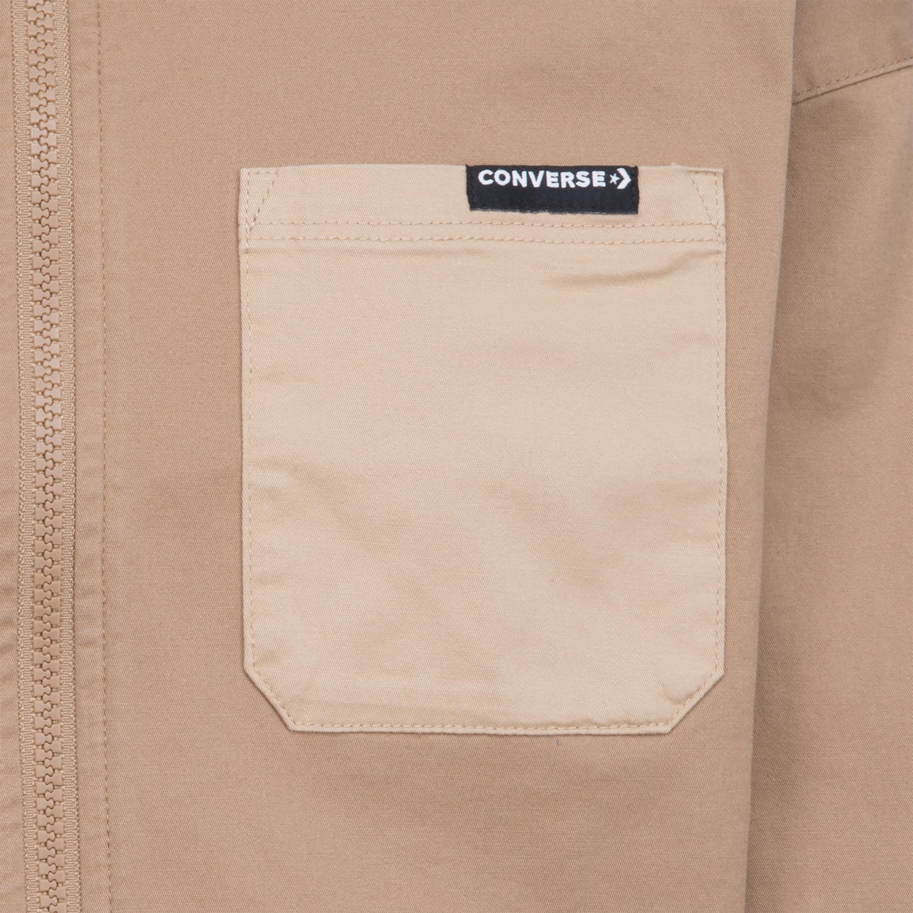 Converse Giacca Full-zip 4cf499