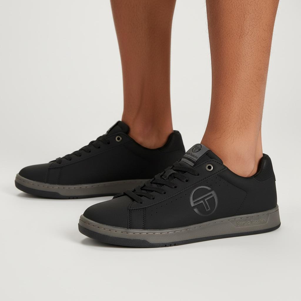 Sergio Tacchini Sneakers Stm624211