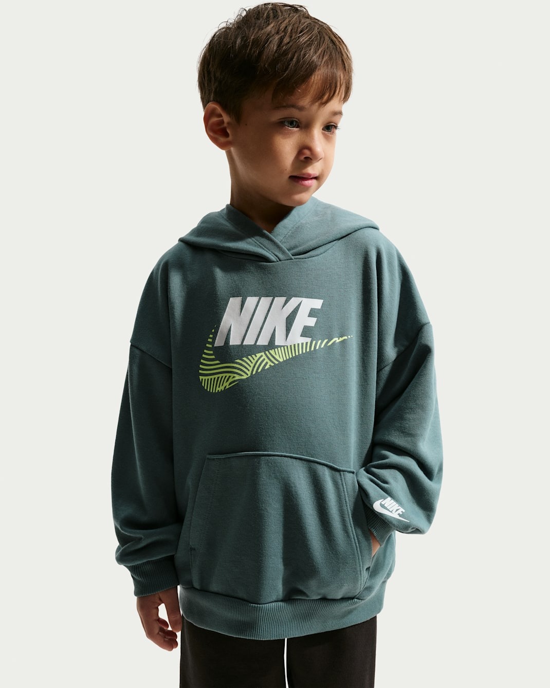 Nike Tuta Full-zip 86n738