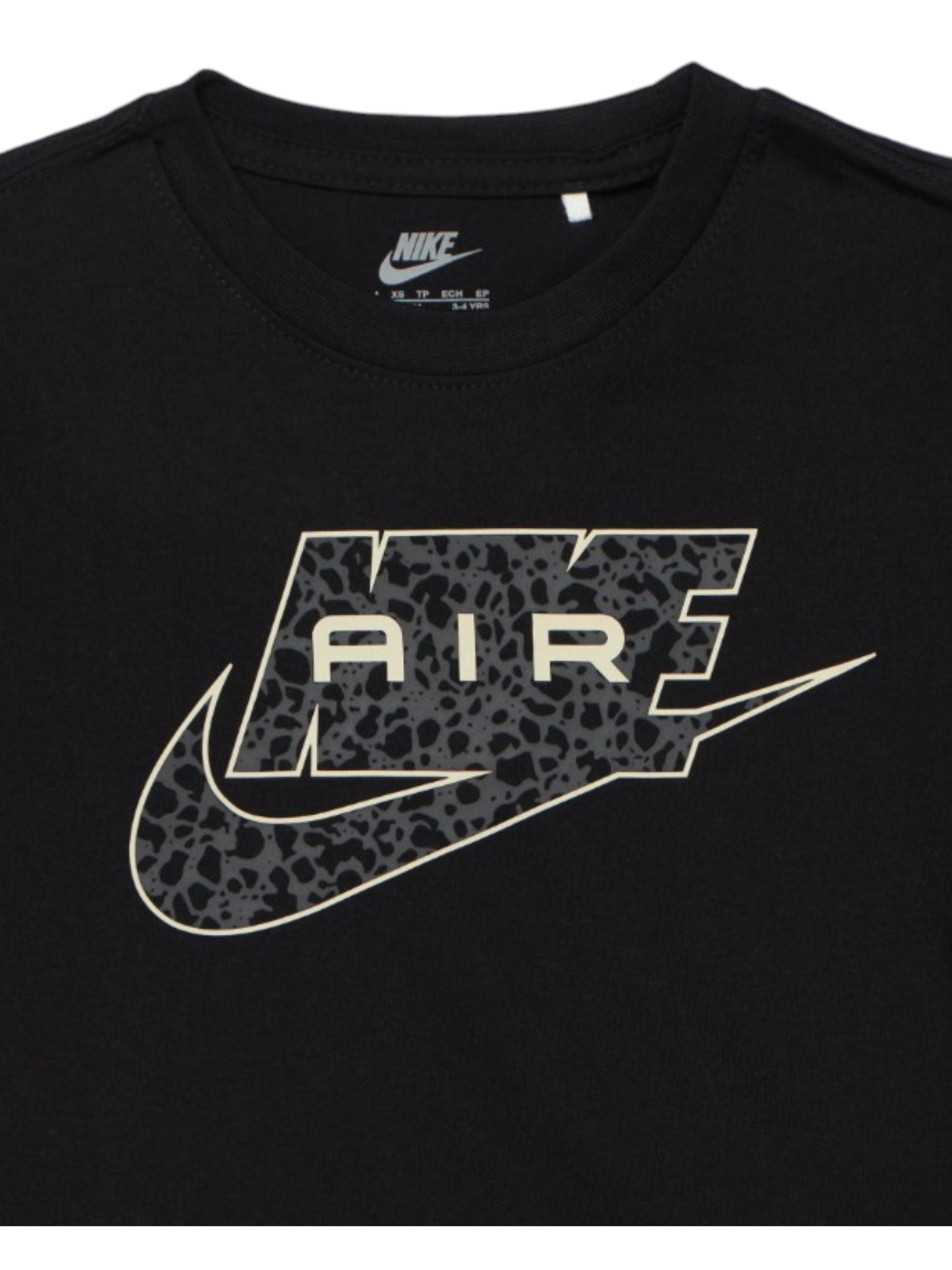 Nike T-shirt E Pantaloncini 86p001