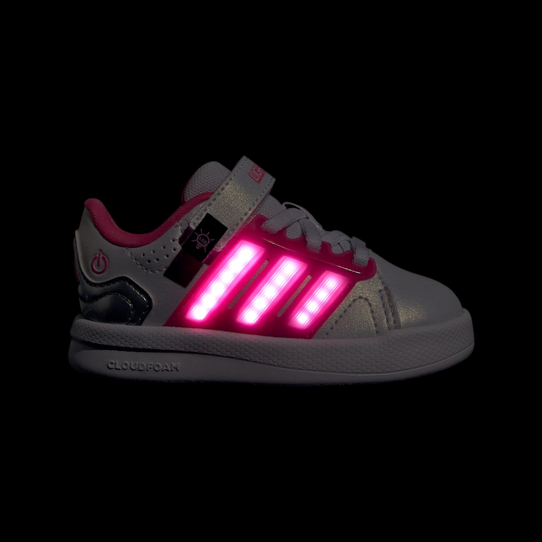 Adidas Sneakers Lightorama Court El I