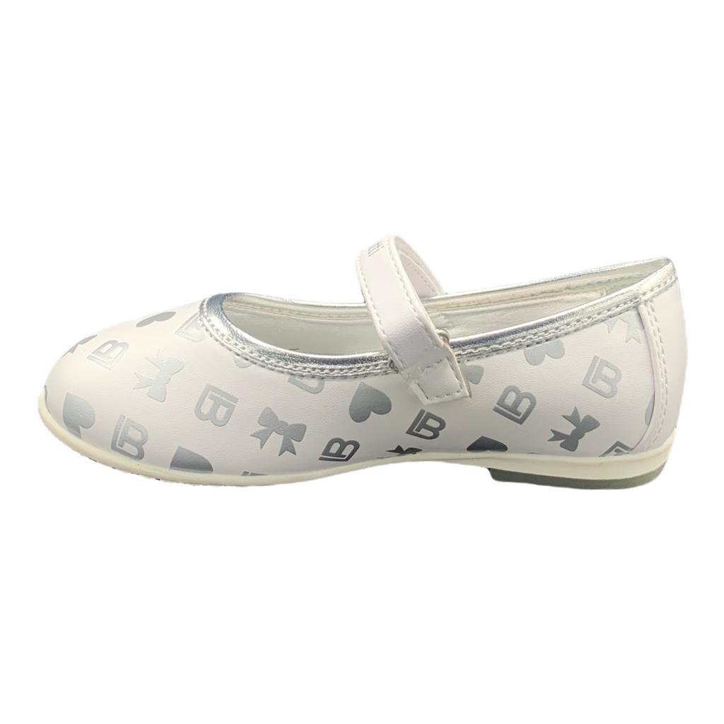 Laura Biagiotti Ballerine BIMBA