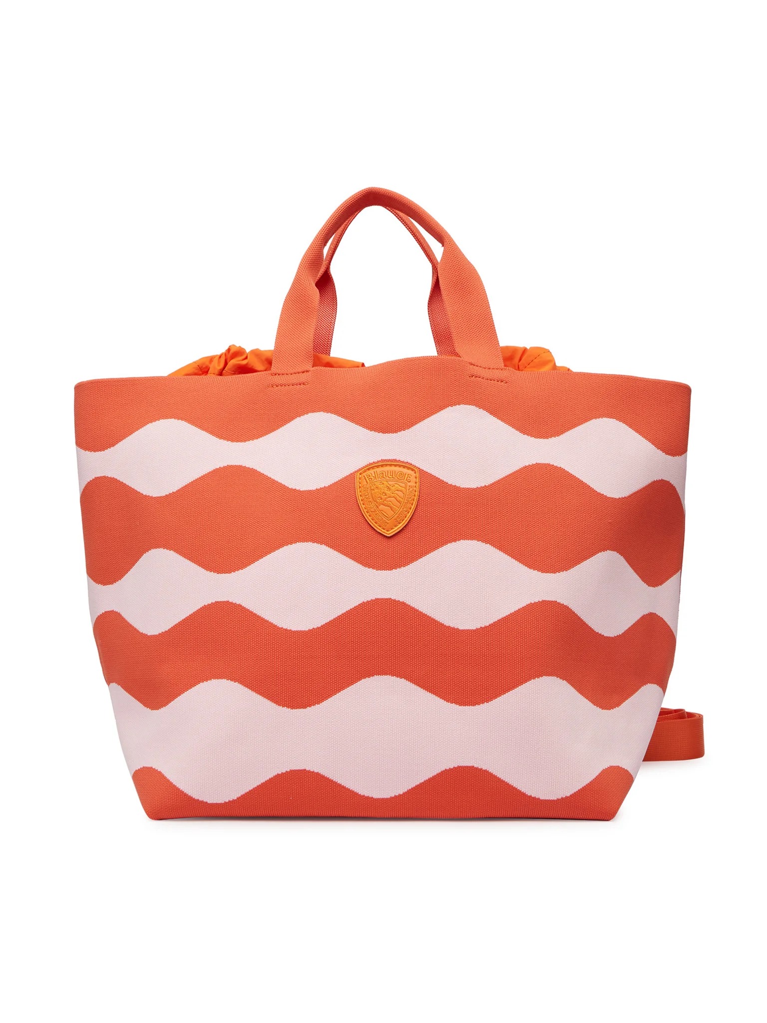 BLAUER Borsa S6basket01/kni