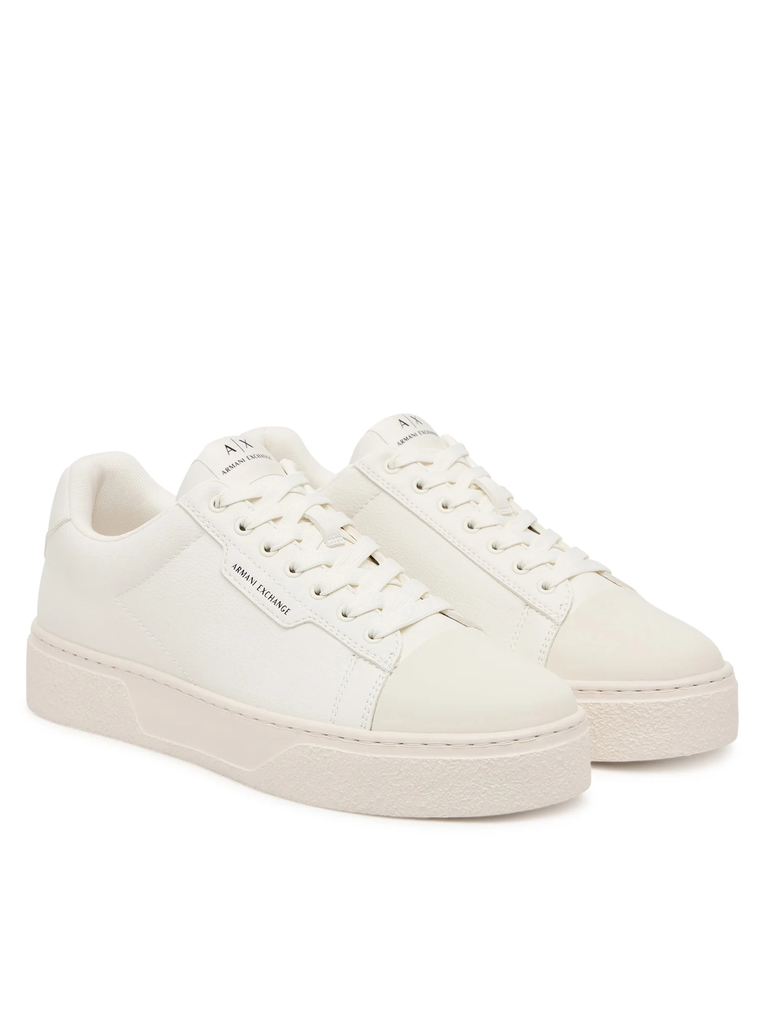 ARMANI EXCHANGE Sneaker Xm001666 Af19143