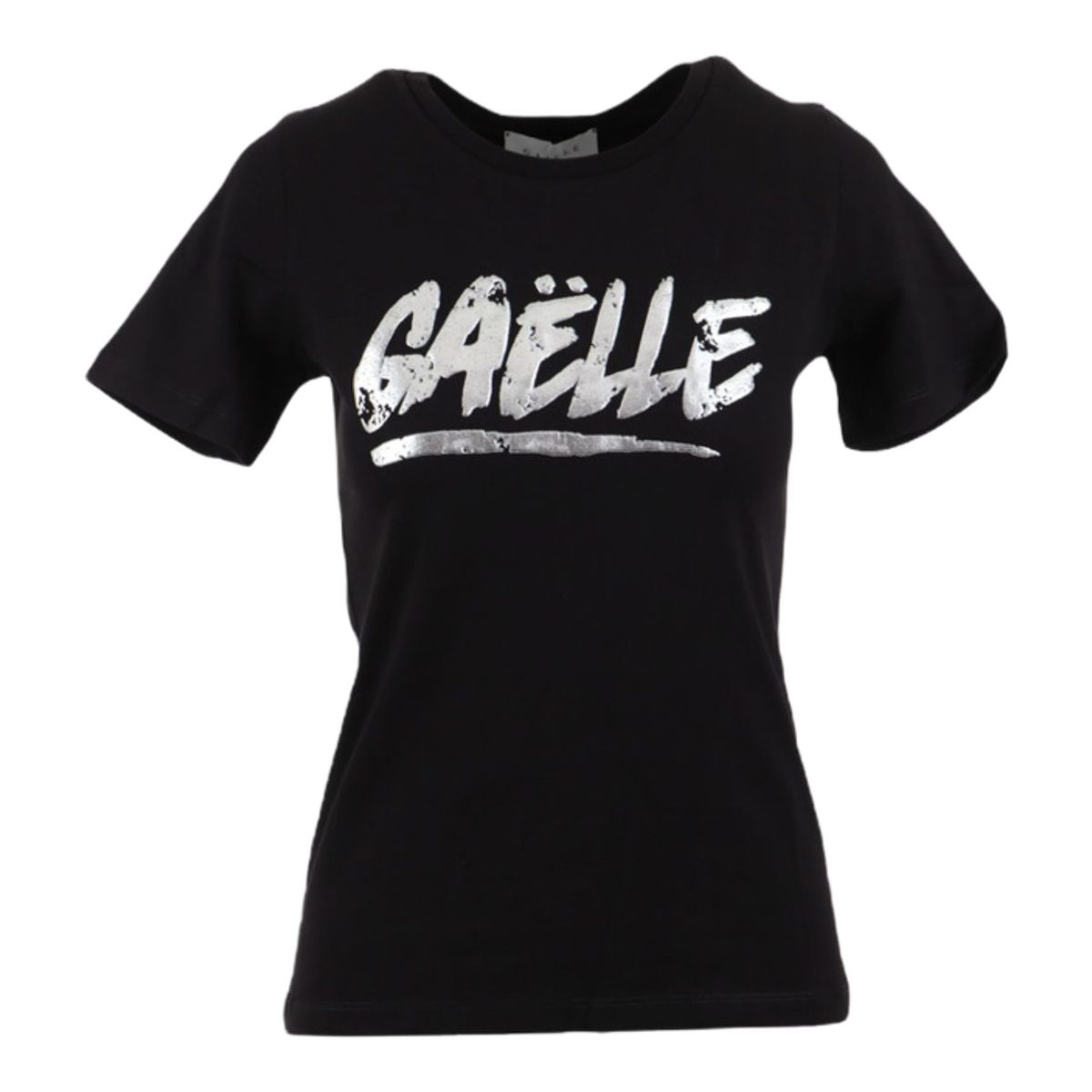 Gaelle Paris T-shirt Donna Gbd11041stmm