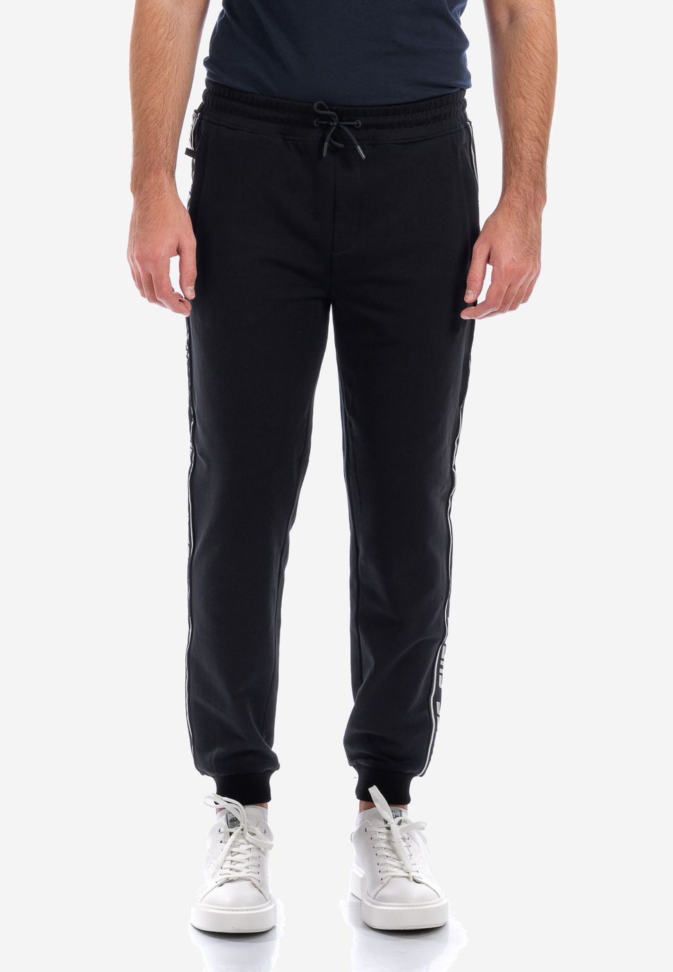 Guess Pantaloni Sportivi UOMO