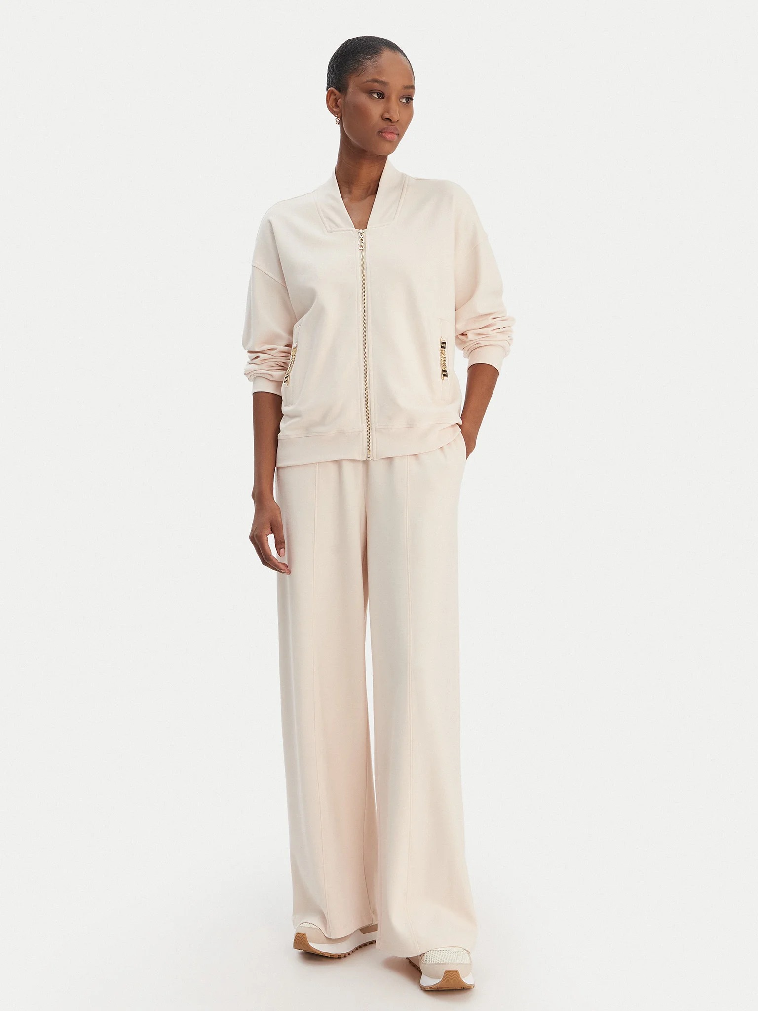 Liu Jo PANTALONI Ta6026 Js182