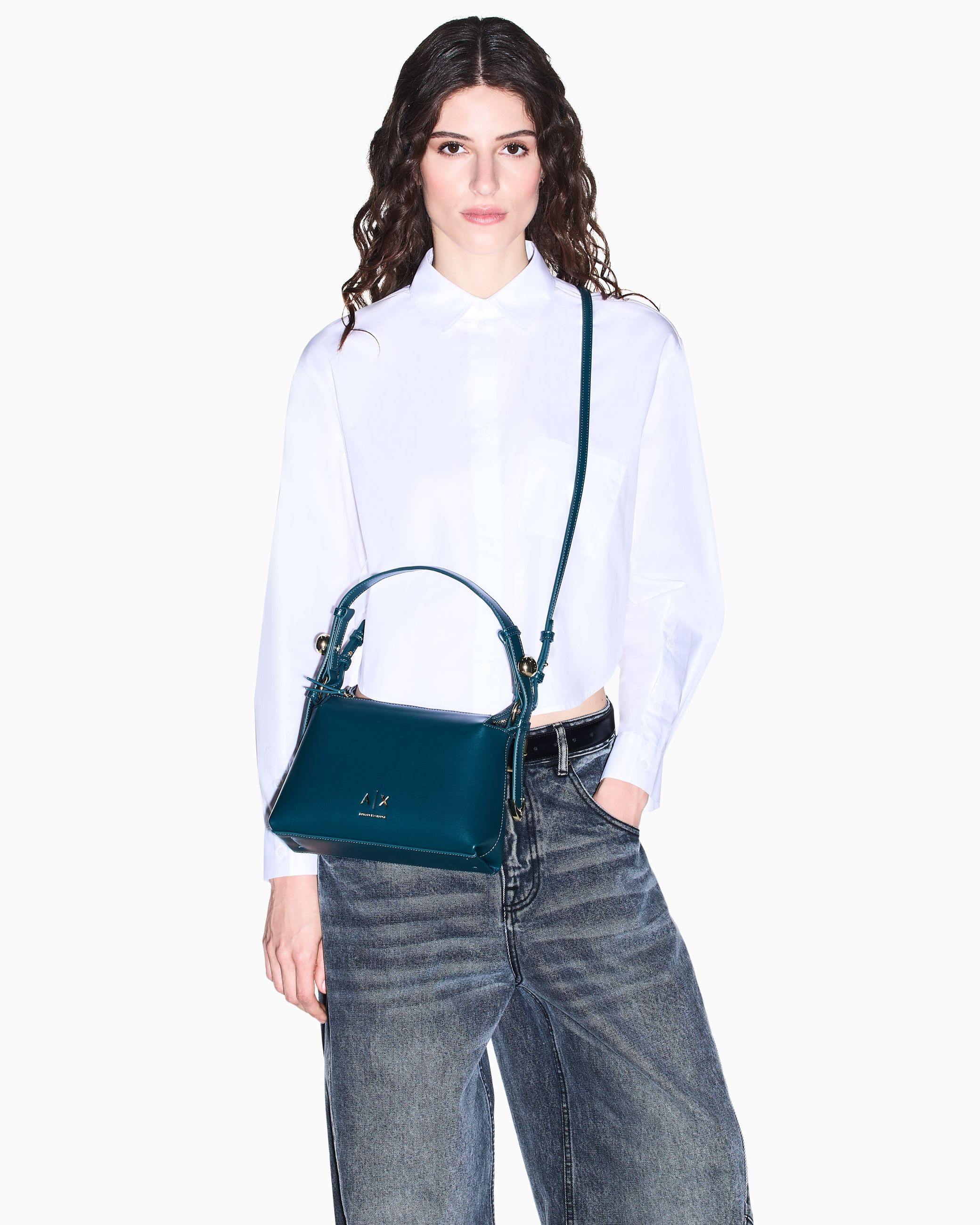 ARMANI EXCHANGE XW002990 AF26452