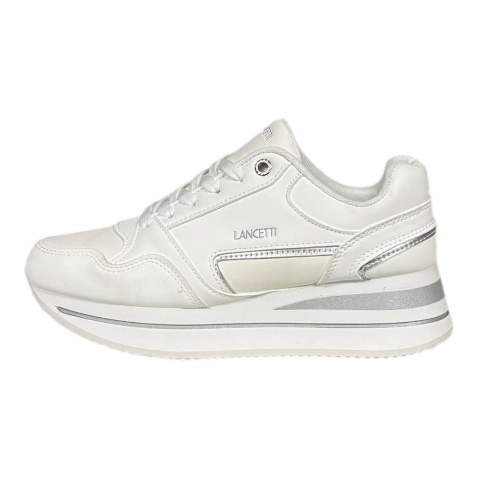 Lancetti Sneakers Donna Lnc-555