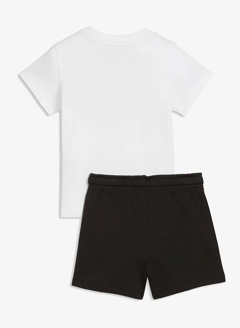 Puma Completo T-shirt E Pantaloncino 686285