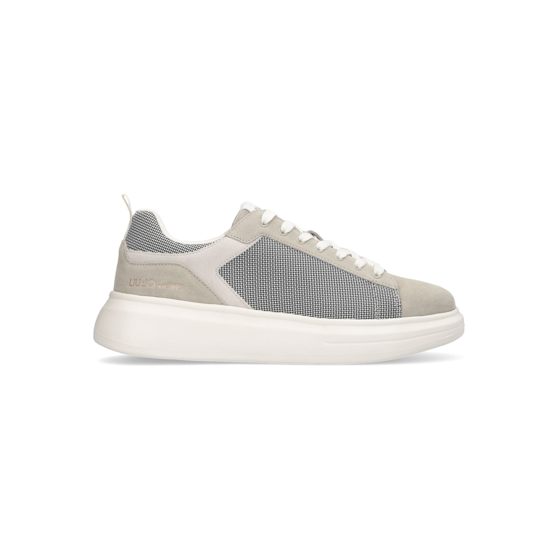 Liu Jo Sneakers 7b6001 Px027