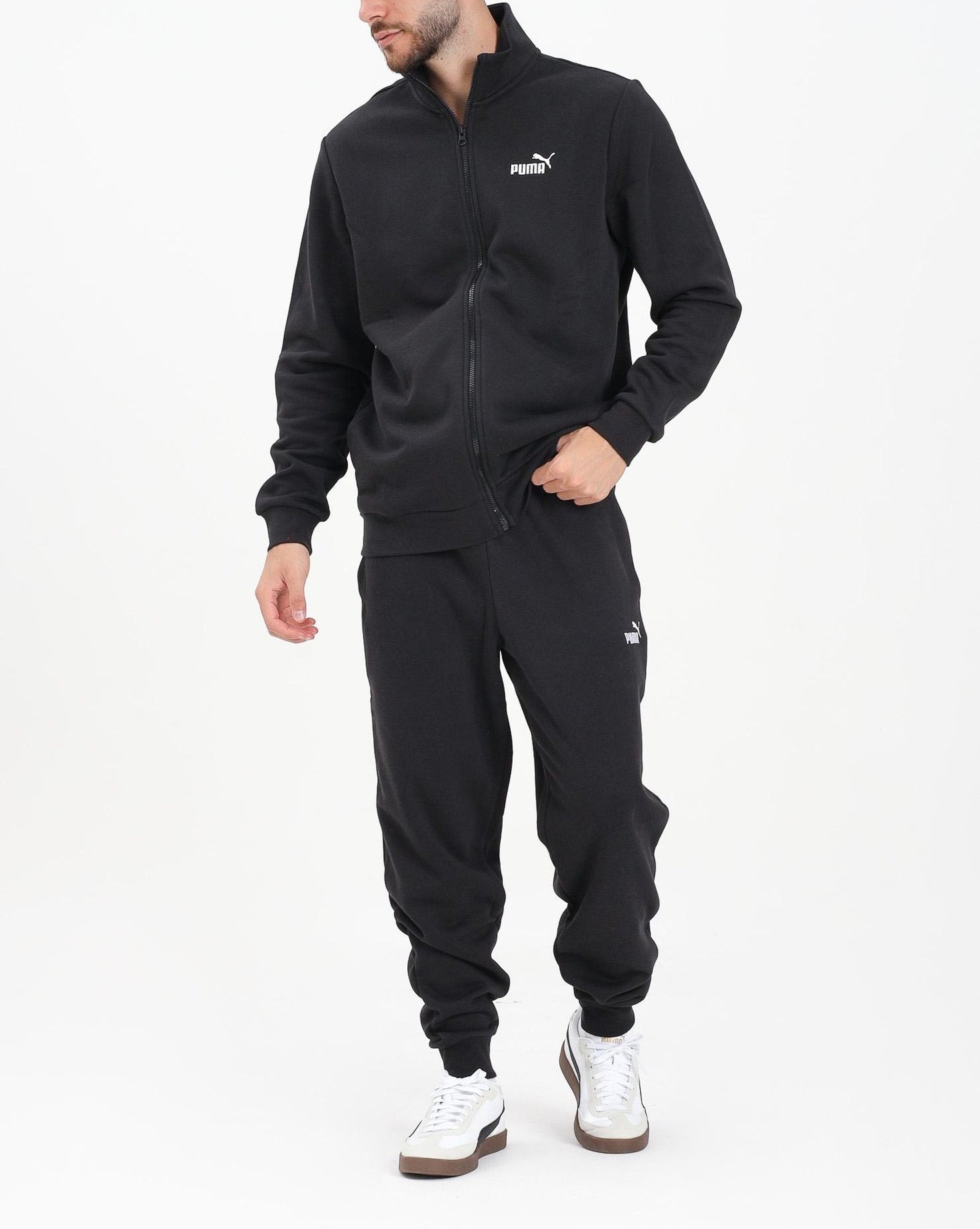 Puma Tuta Full-zip 688175