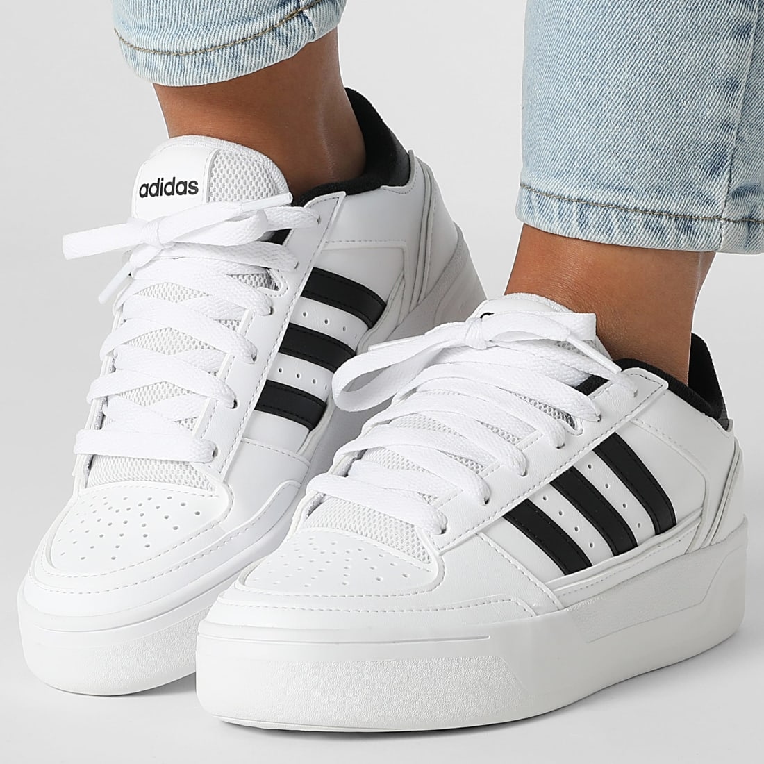 Adidas BREAK START BOLD