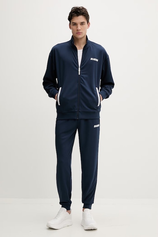 Guess Tuta Sportiva Tuta Guess Lansa