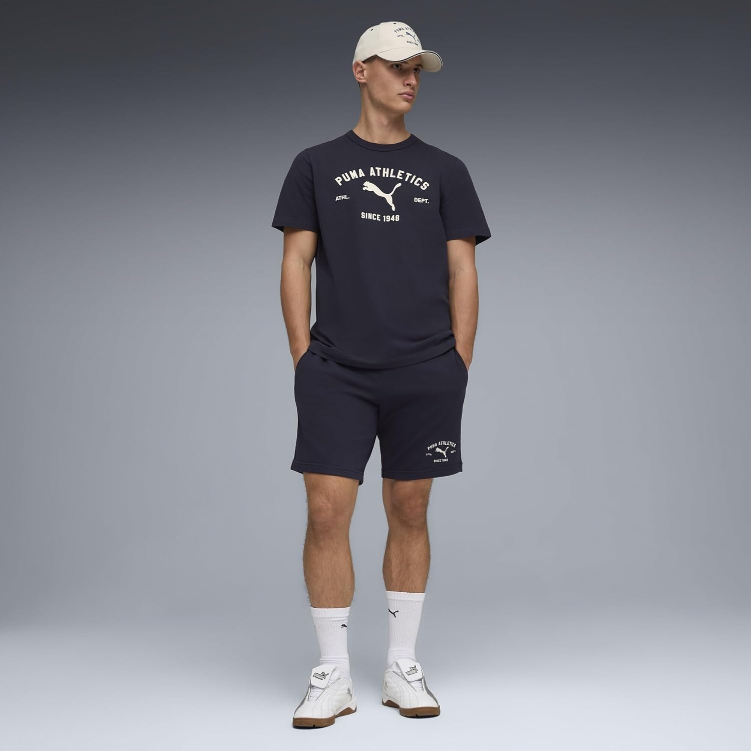 Puma Pantaloncini Sportivi 692230