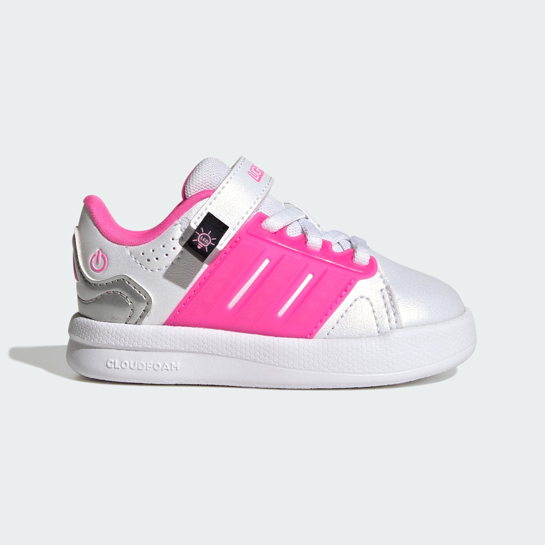 Adidas Sneakers Lightorama Court El I