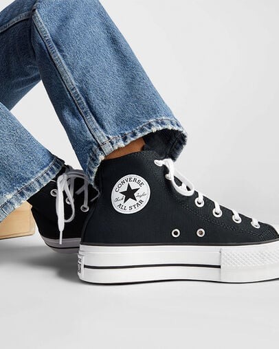 Converse Sneakers Ctas Lift Hi