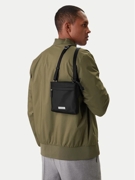 Calvin Klein Borsa A Tracolla Lv04d3234g