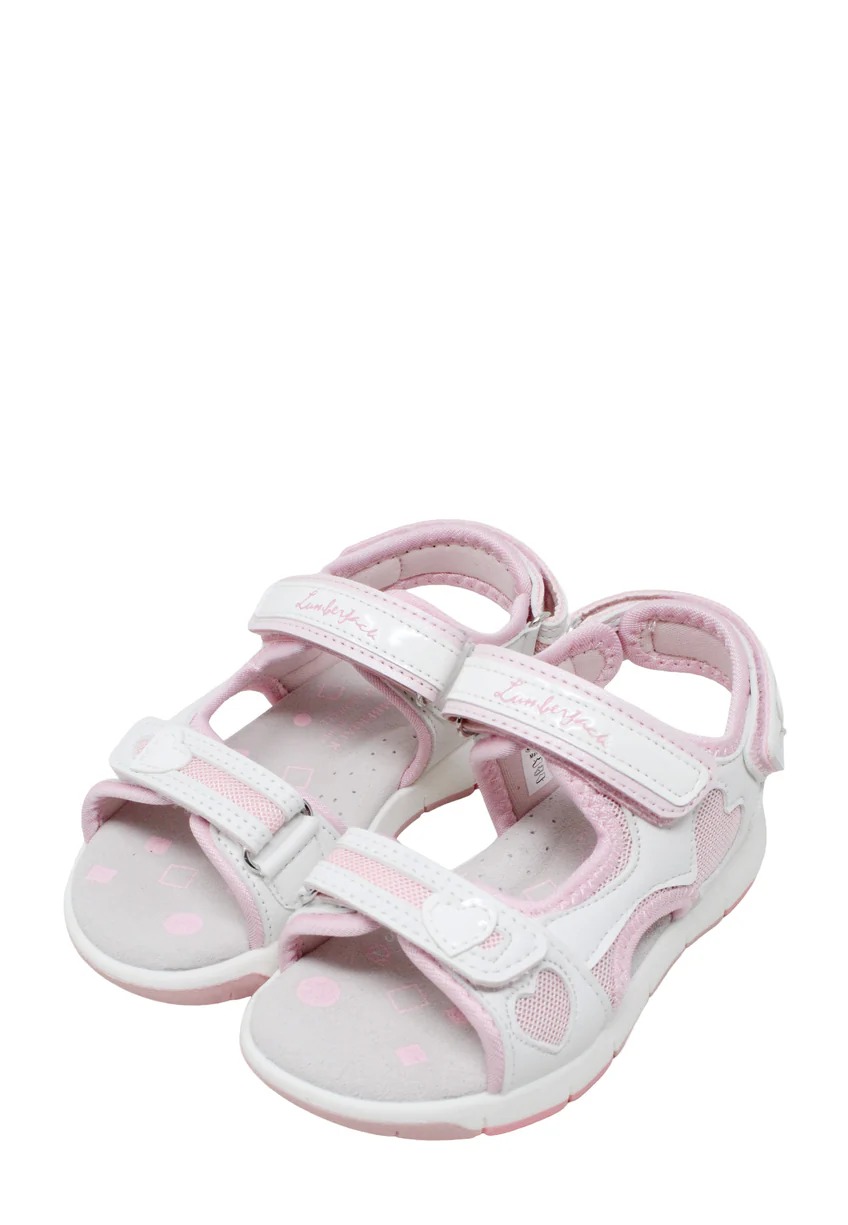 Lumberjack Sport Sandali Tobler - Girl