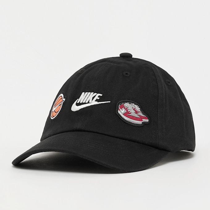 Nike Cappello Con Visiera 8a3159