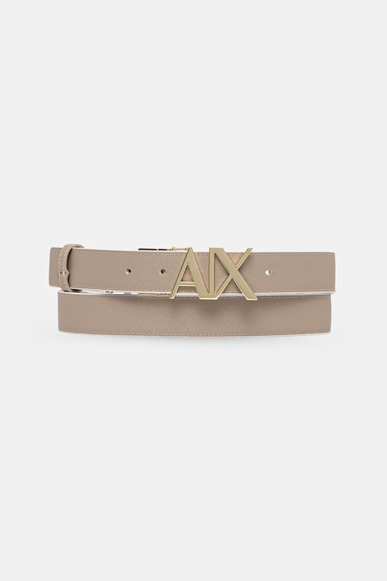 ARMANI EXCHANGE CINTURA Xw001203 Af17155