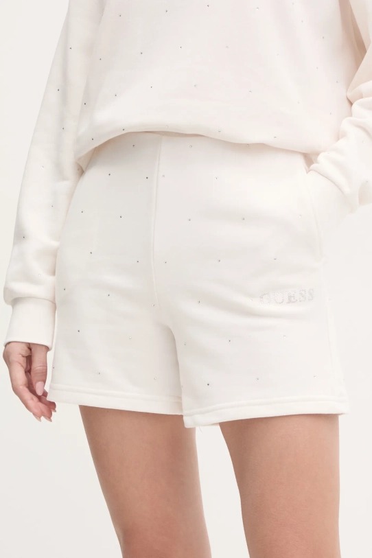 Guess Pantaloncini V5rd03 Kclj0