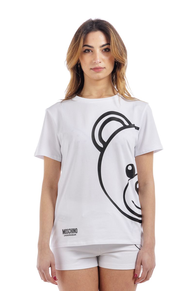 Moschino T-shirt DONNA