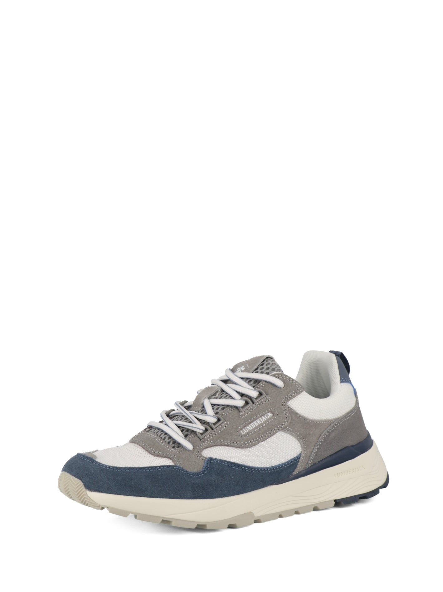 Lumberjack Sneakers 102269036