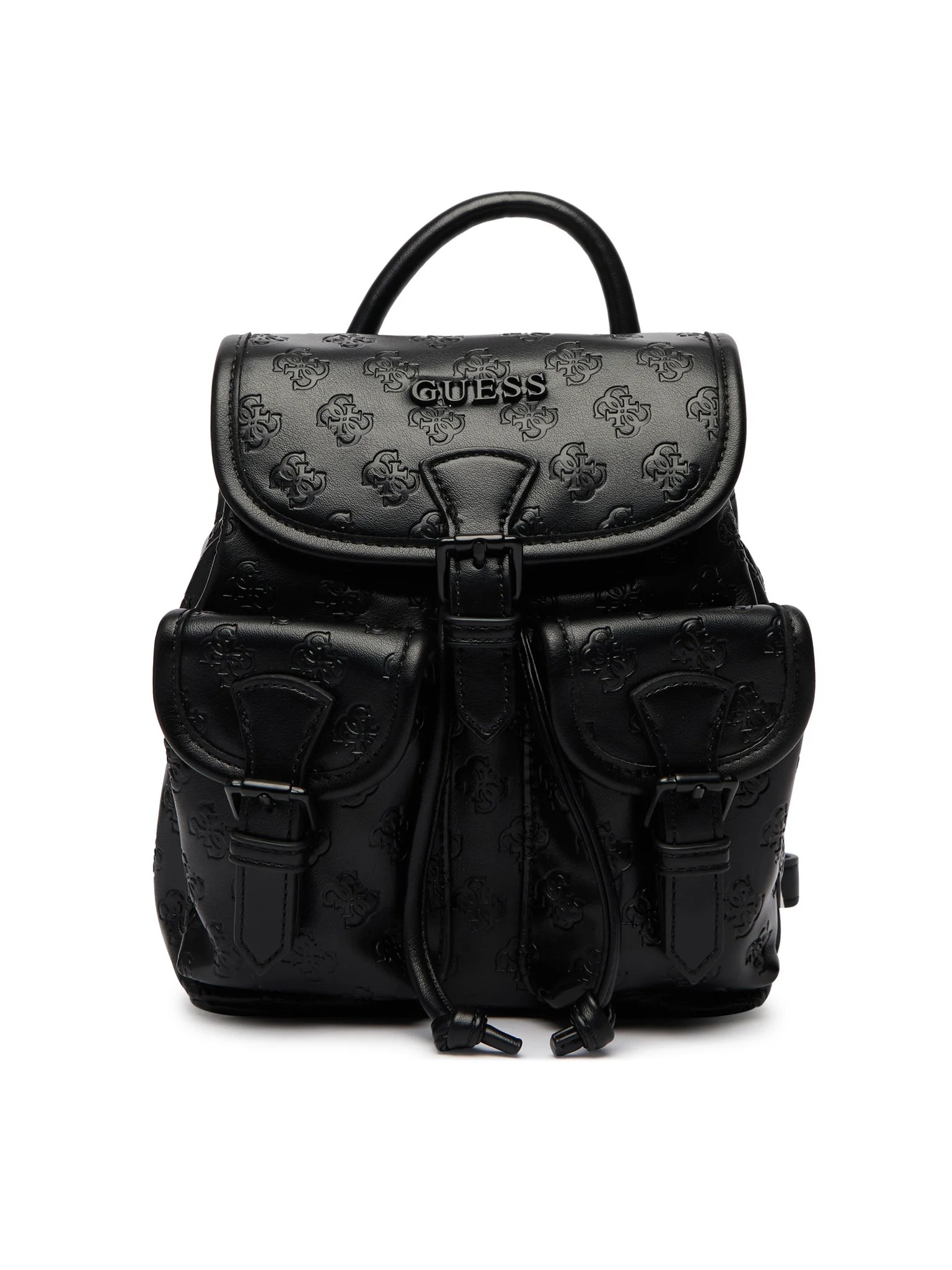 Guess Litzy 4g Debossed Ba Donna V6gz05 W2120