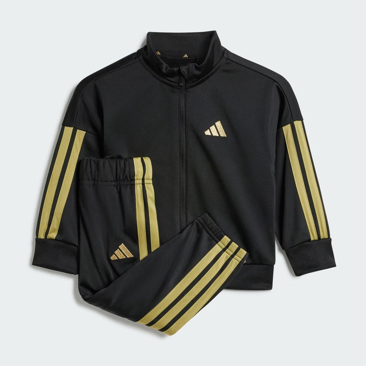 Adidas Tuta Sportiva I 3s Tr Ts