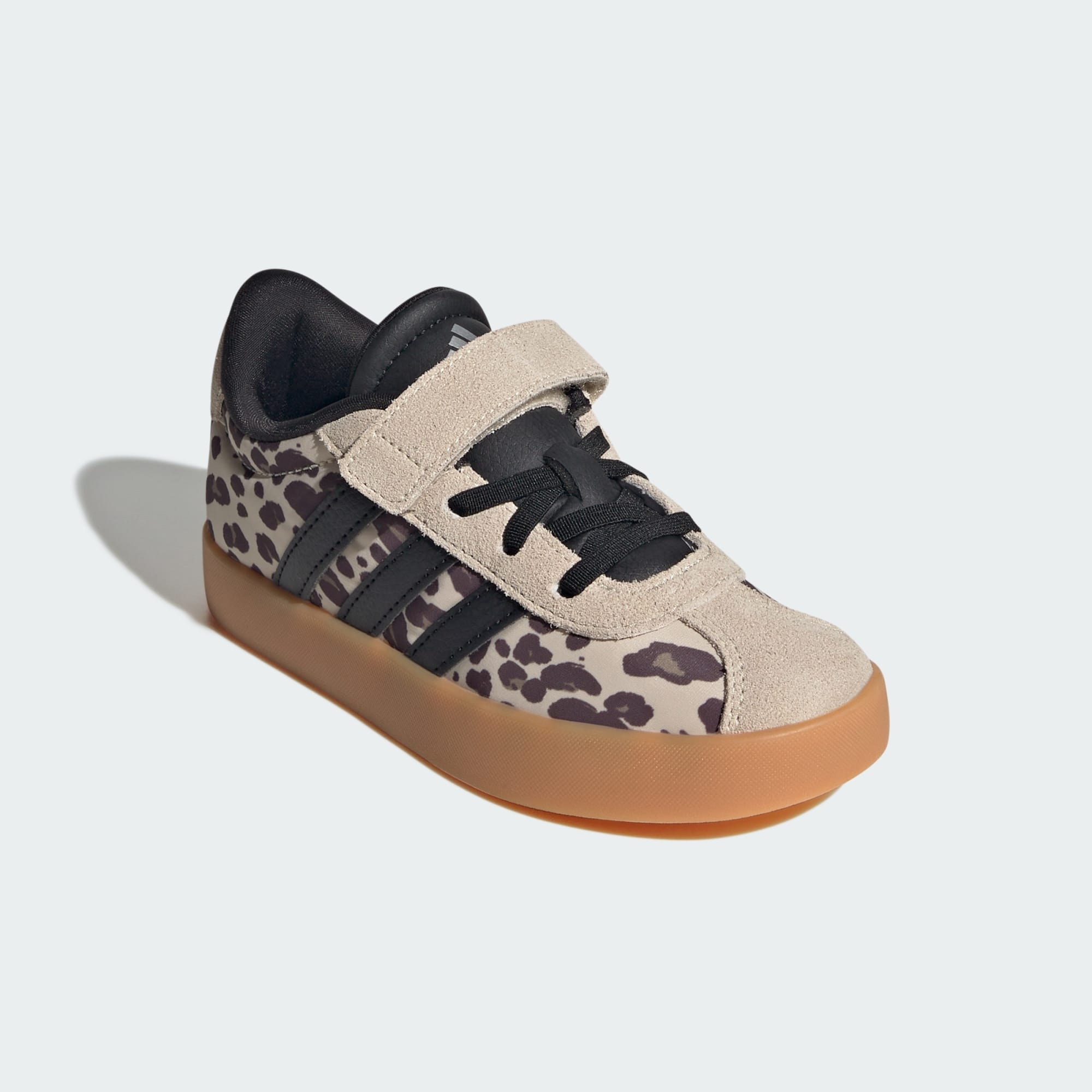 Adidas Sneakers Vl Court 3.0 El C