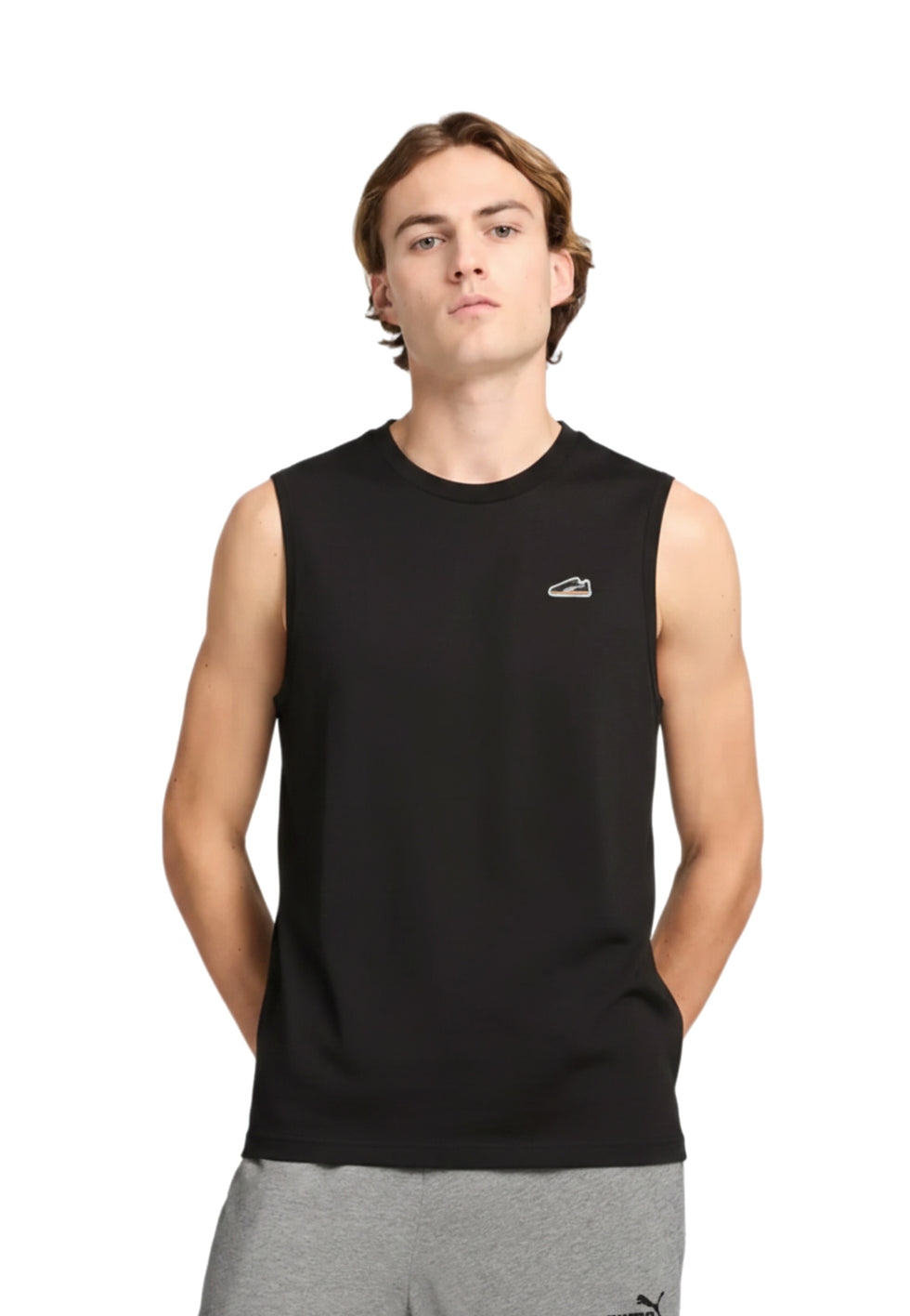 Puma Canotta 695407