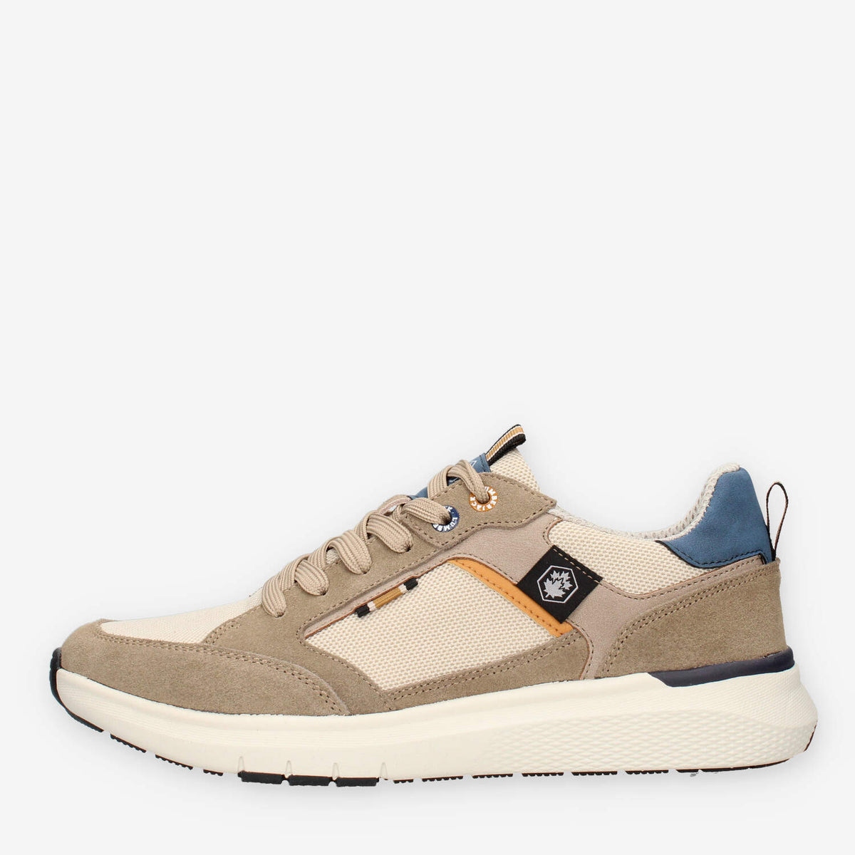 Lumberjack Sneakers Smd6712-010 N55