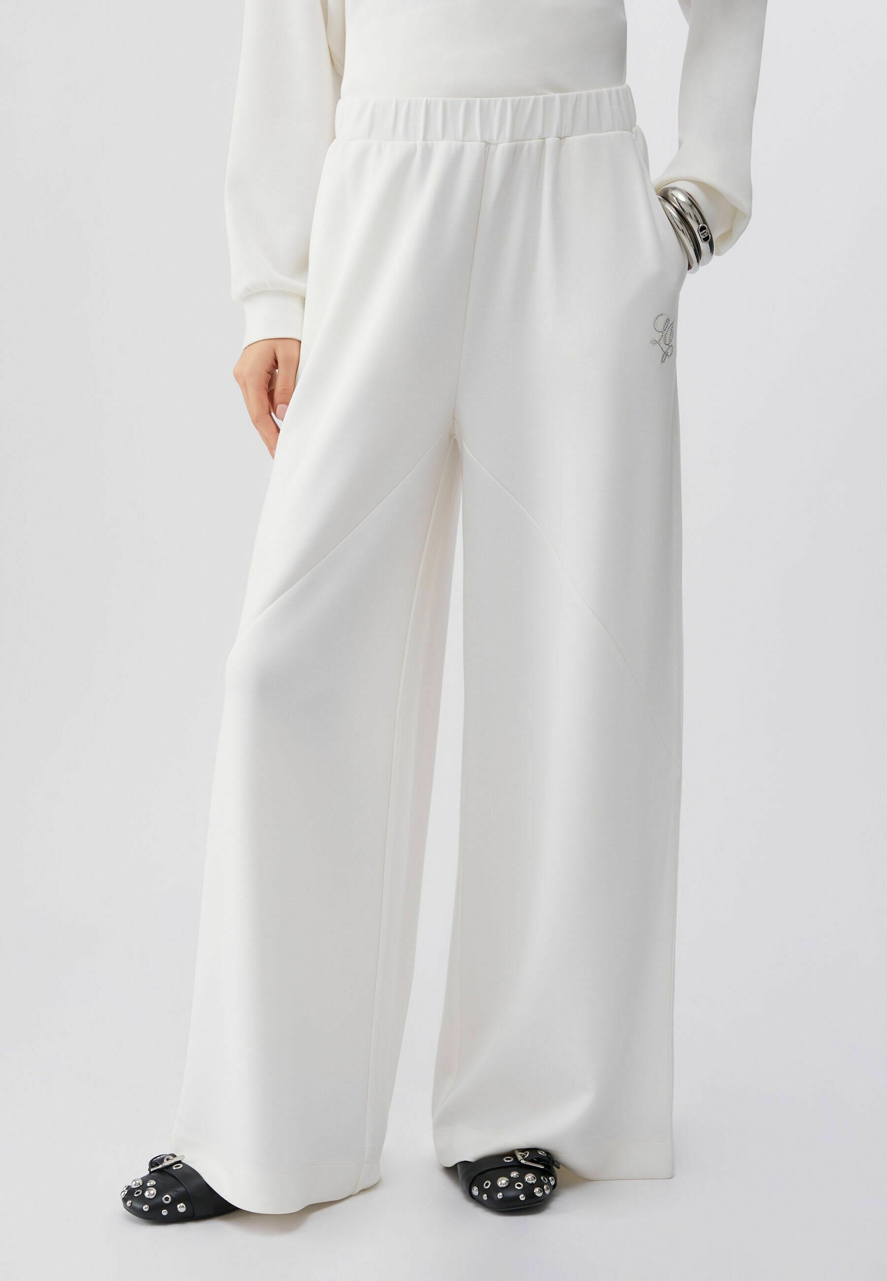 Liu Jo PANTALONI Ta6080 Js869