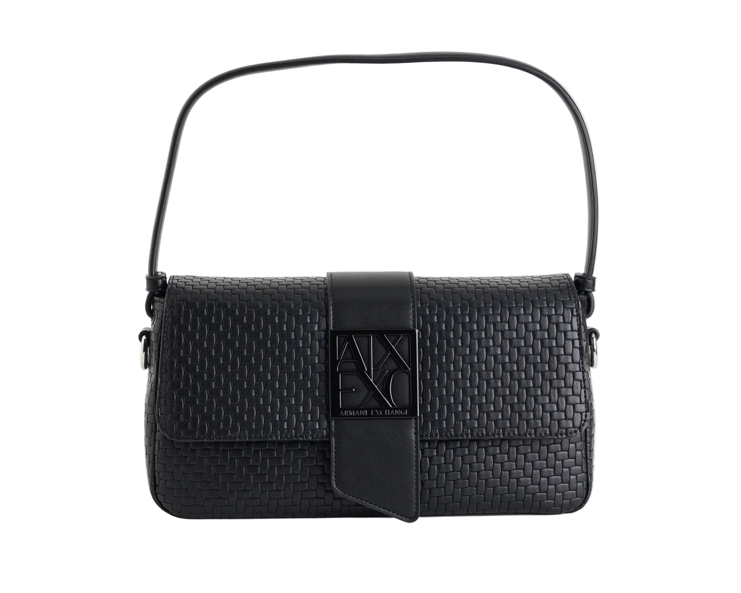 Armani Exchange Shoulder Bag Donna Xw002592 Af22628
