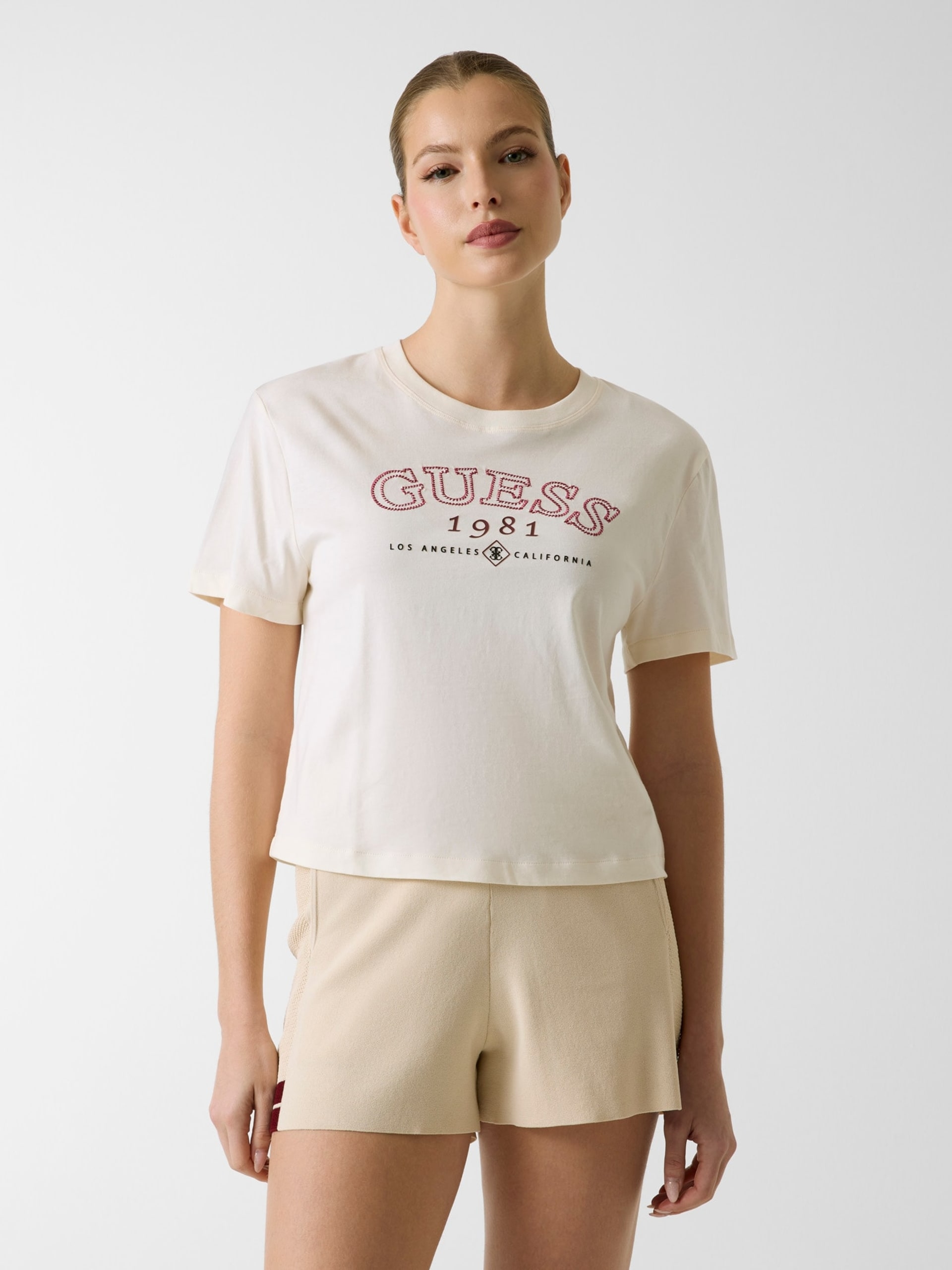 Guess T-SHIRTS V6gi04 K2965