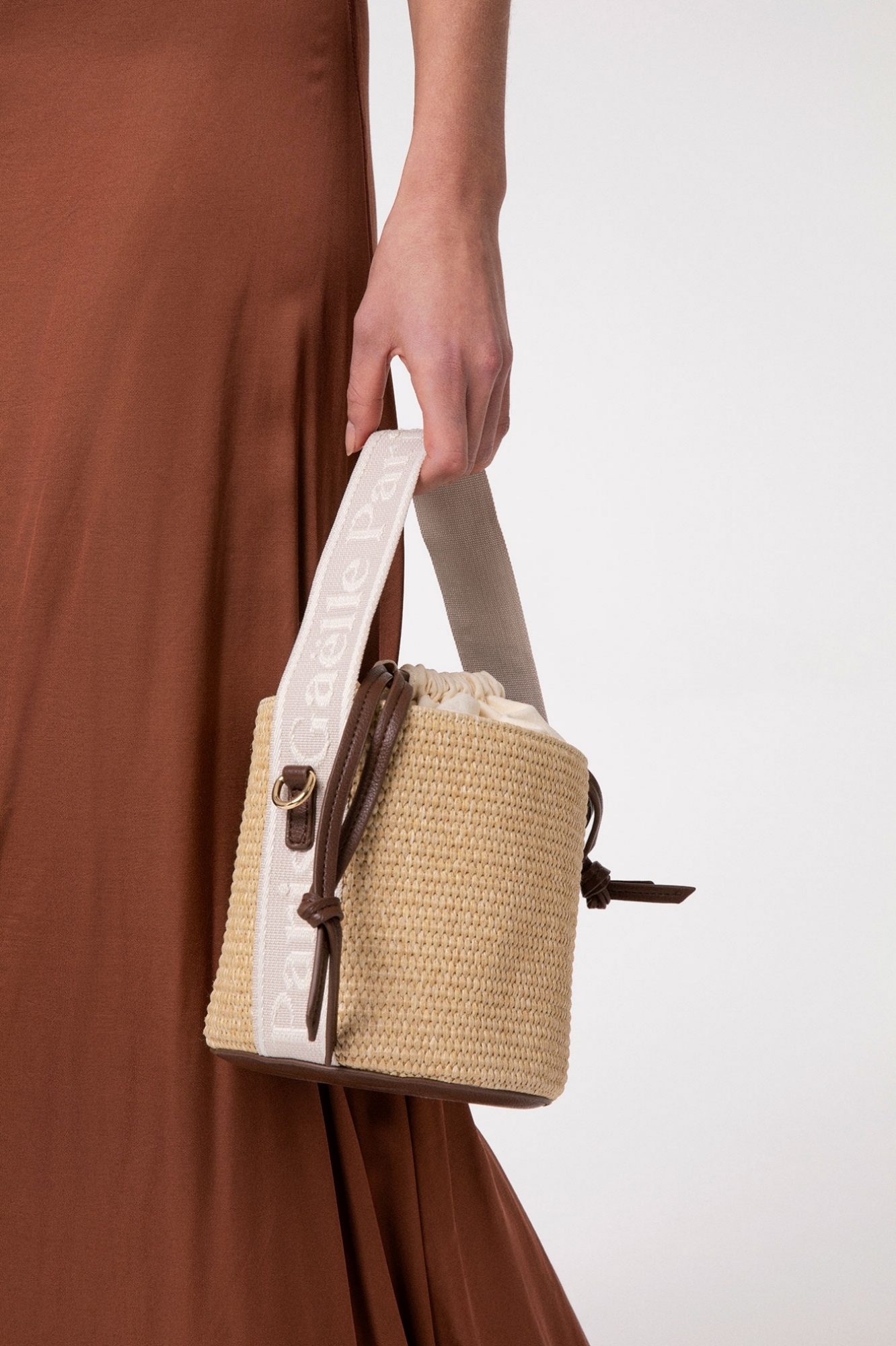 Gaelle Paris Borsa A Secchiello Gaacw03136