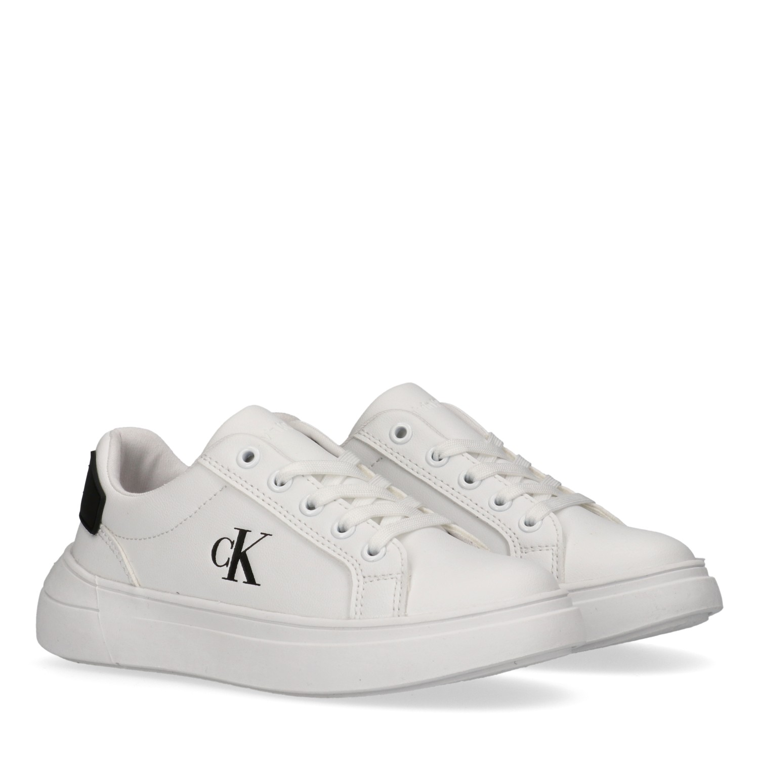 Calvin Klein Sneakers V3x9-83300-1355x002