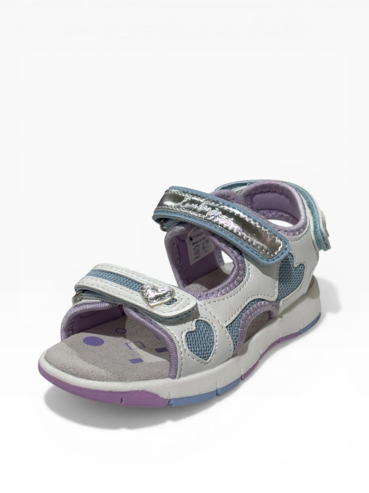 Lumberjack Sport Sandali Tobler - Girl
