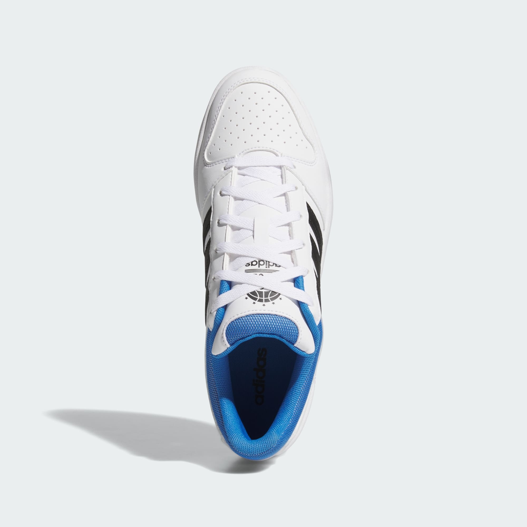 Adidas Sneakers Hoops Classic
