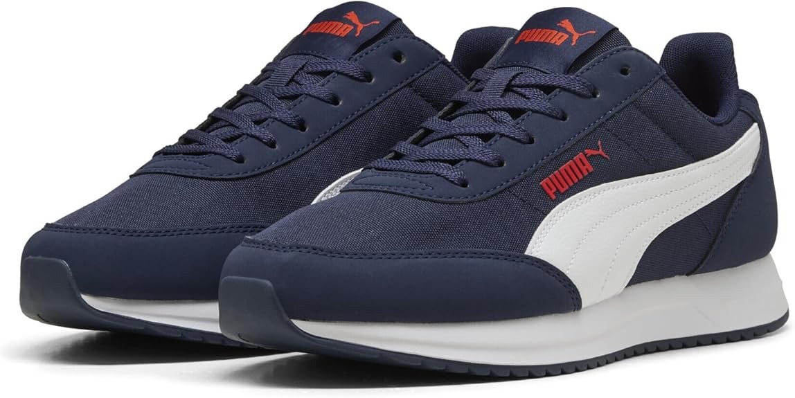 Puma Sneakers 400267