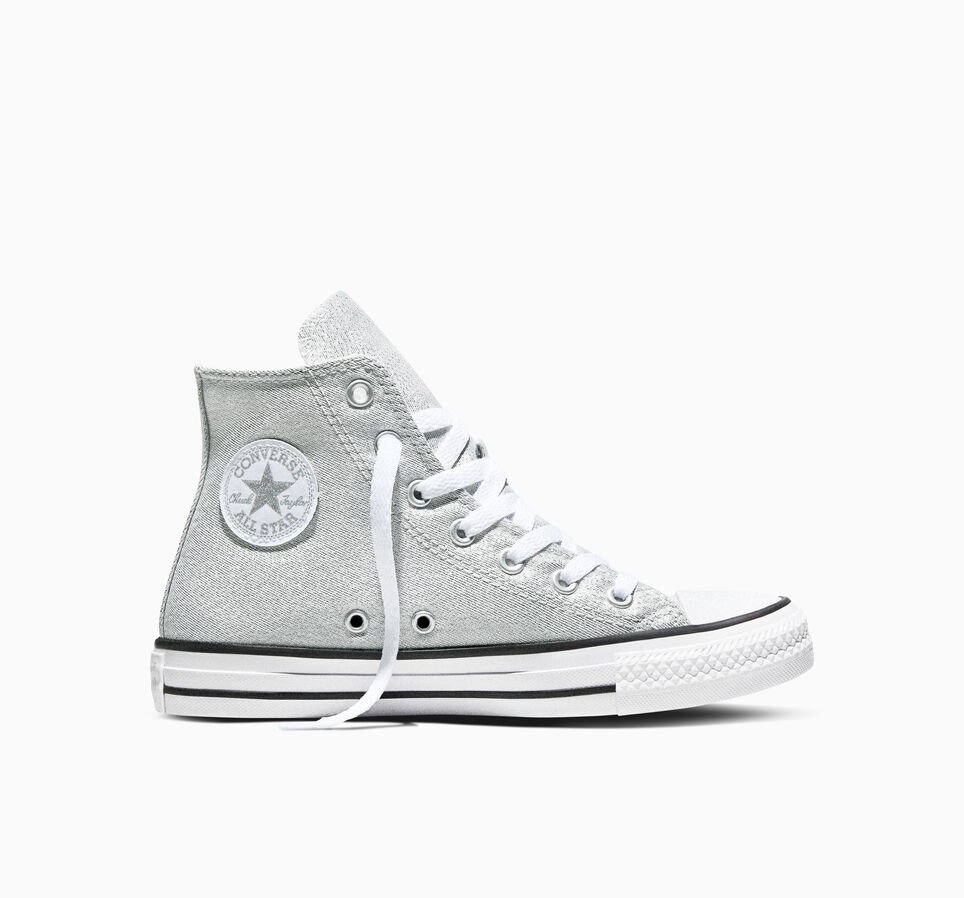Converse Sneakers Ctas Hi Light