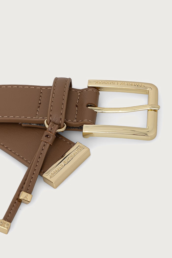 ARMANI EXCHANGE Cintura Xw003080 Af27074