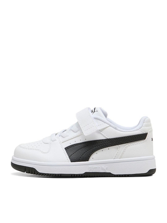 Puma Sneakers 408293